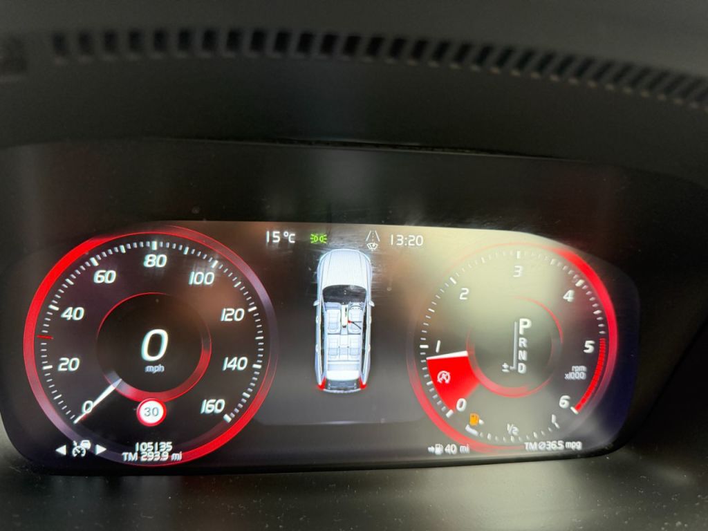 Used Volvo V90 2017 for sale - 76312819: Photo 22