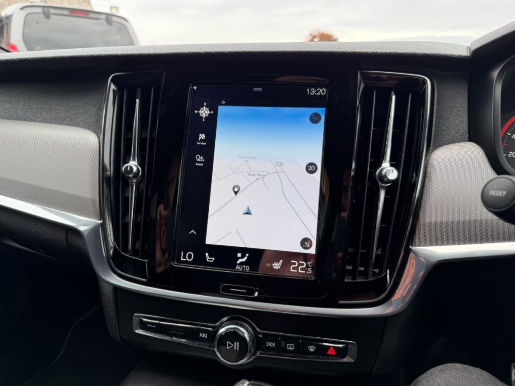 Used Volvo V90 2017 for sale - 76312819: Photo 23