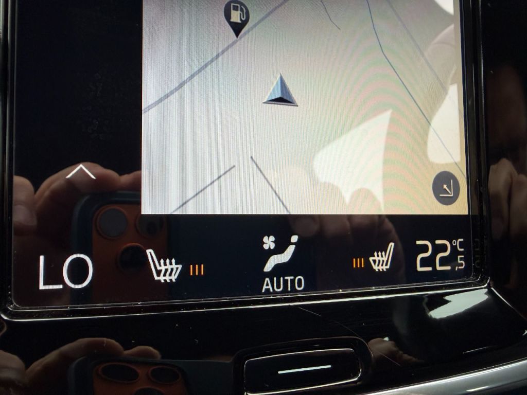 Used Volvo V90 2017 for sale - 76312819: Photo 24