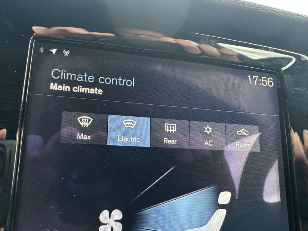 Used Volvo V90 2017 for sale - 76312819: Photo 25