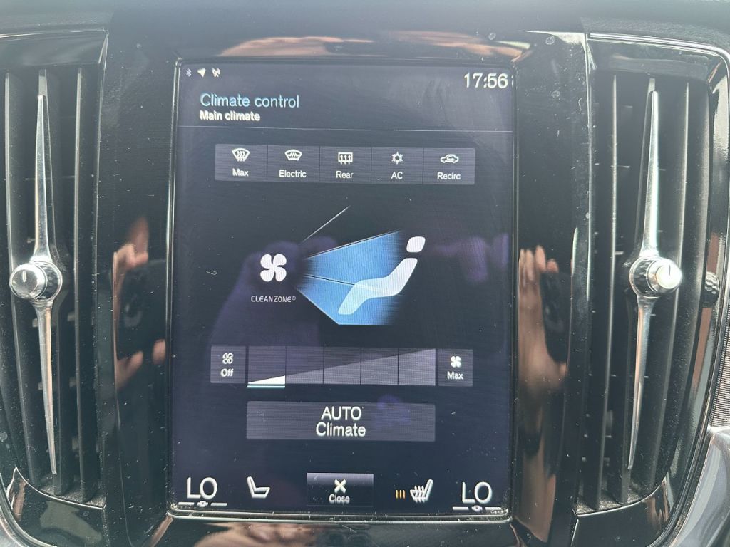 Used Volvo V90 2017 for sale - 76312819: Photo 26