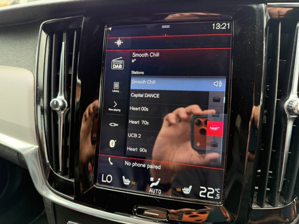 Used Volvo V90 2017 for sale - 76312819: Photo 28