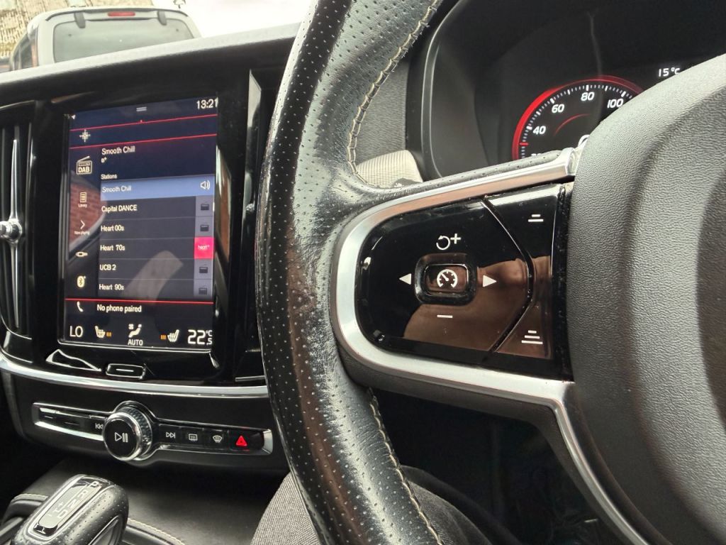 Used Volvo V90 2017 for sale - 76312819: Photo 29