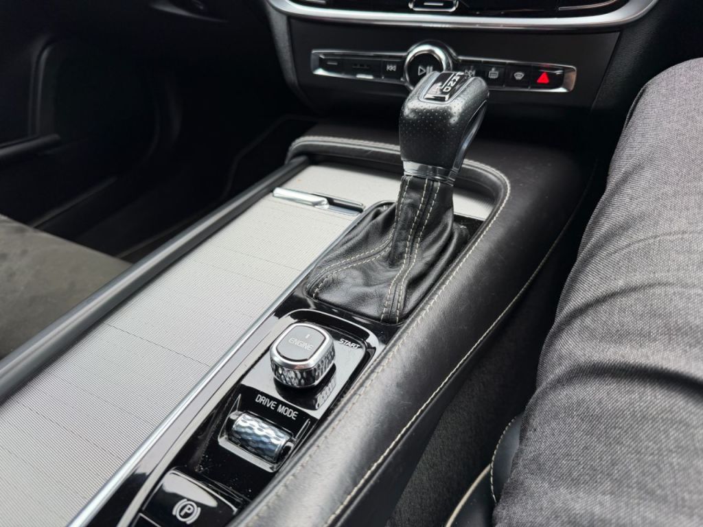 Used Volvo V90 2017 for sale - 76312819: Photo 31