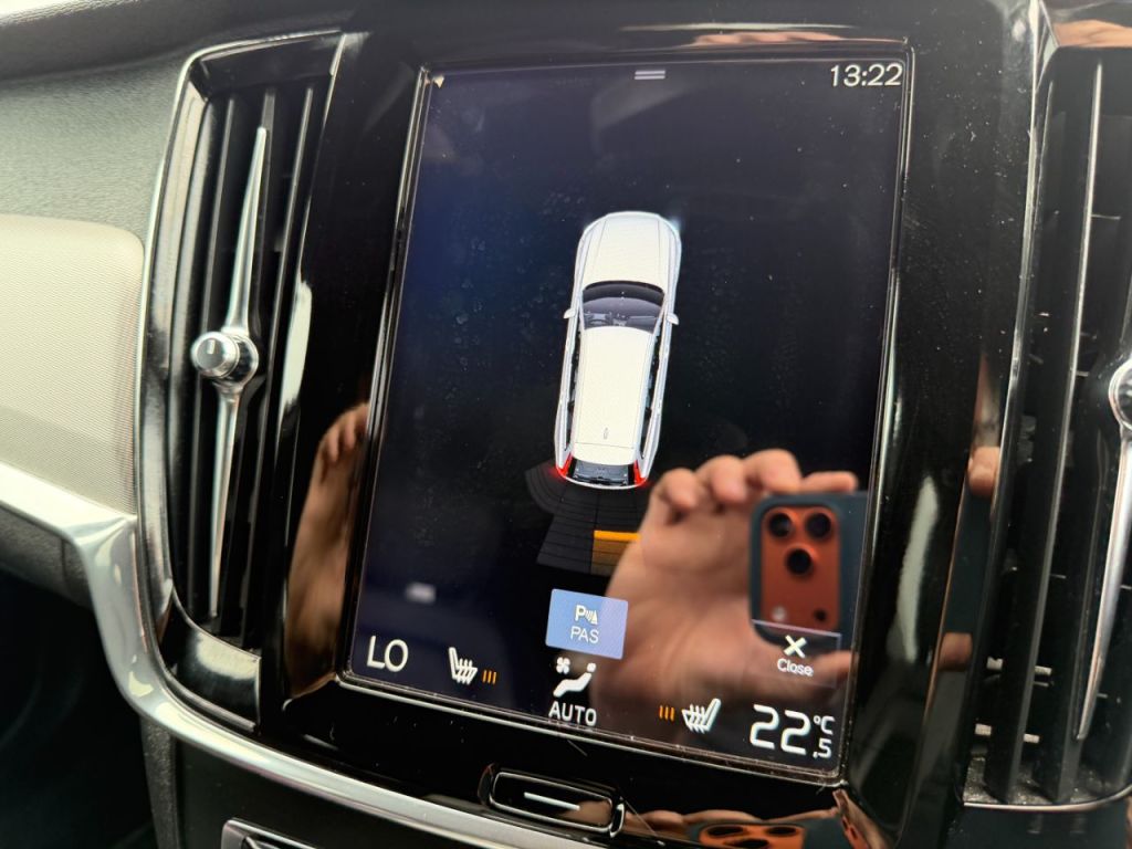 Used Volvo V90 2017 for sale - 76312819: Photo 32