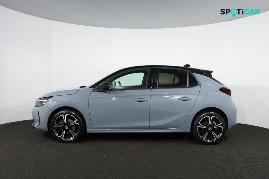 Used Vauxhall Corsa 2025 for sale - 77341129: Photo 10