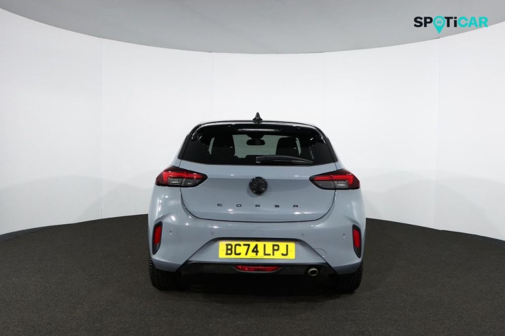 Used Vauxhall Corsa 2025 for sale - 77341129: Photo 11