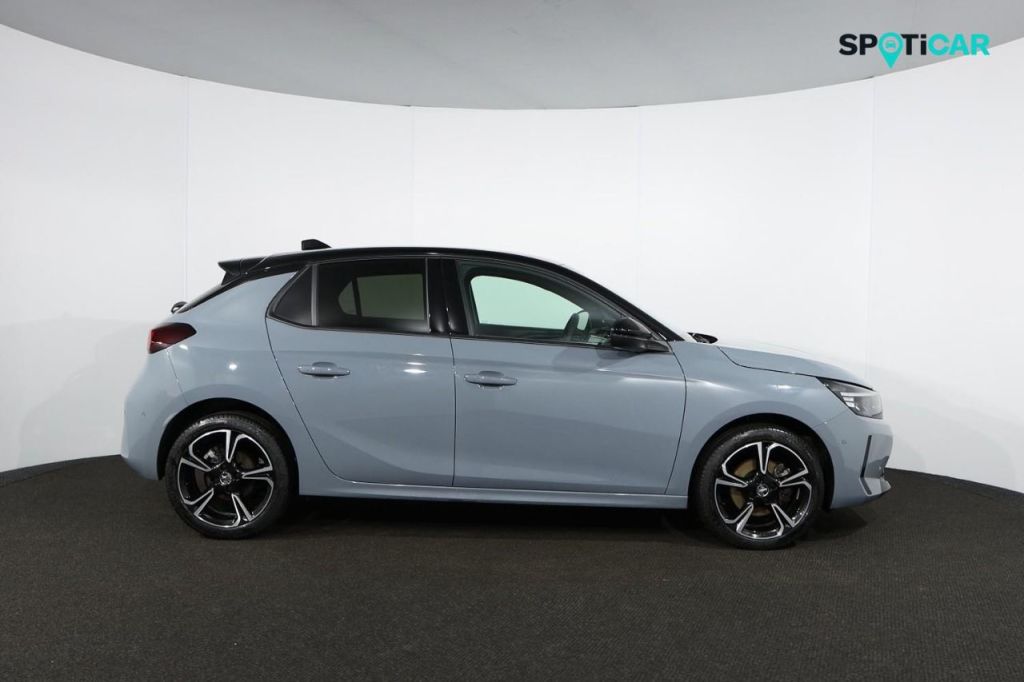 Used Vauxhall Corsa 2025 for sale - 77341129: Photo 13