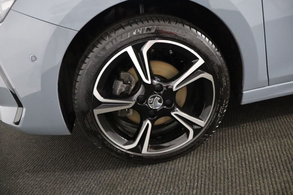 Used Vauxhall Corsa 2025 for sale - 77341129: Photo 14