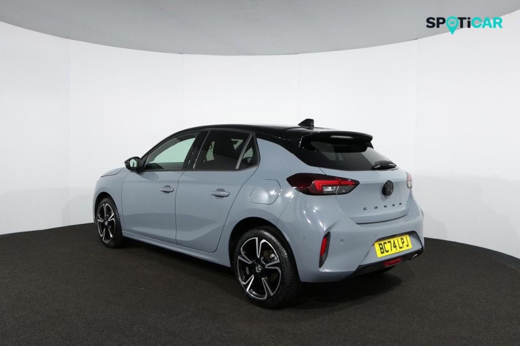 Used Vauxhall Corsa 2025 for sale - 77341129: Photo 2