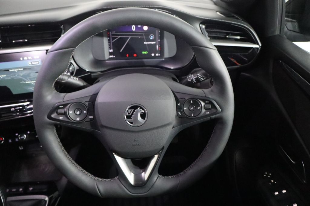 Used Vauxhall Corsa 2025 for sale - 77341129: Photo 21