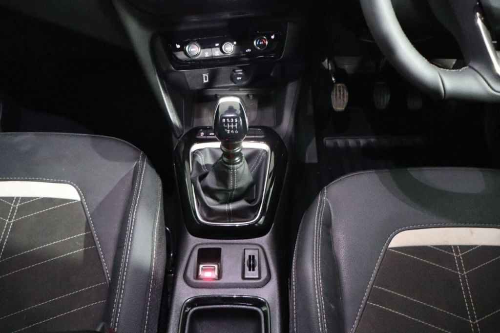 Used Vauxhall Corsa 2025 for sale - 77341129: Photo 22