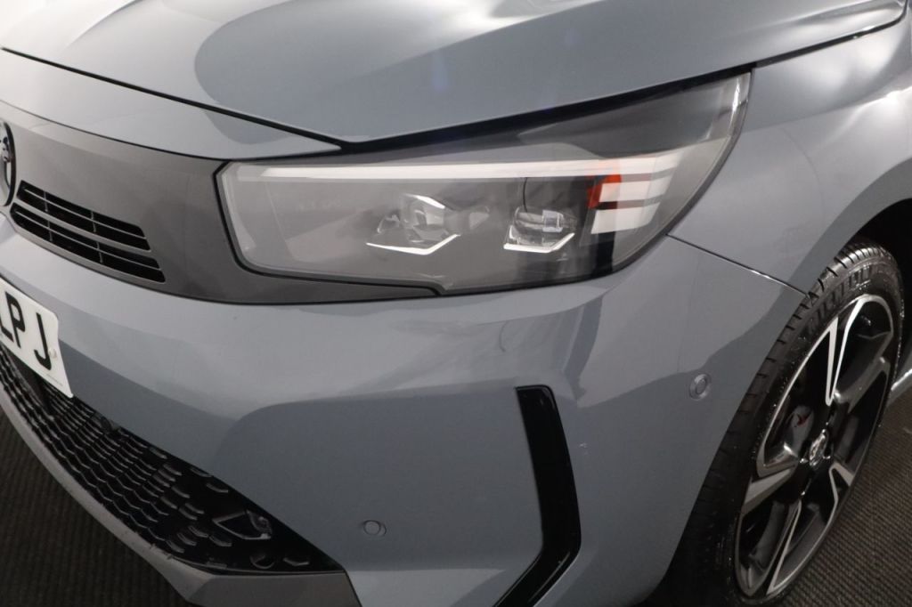 Used Vauxhall Corsa 2025 for sale - 77341129: Photo 23