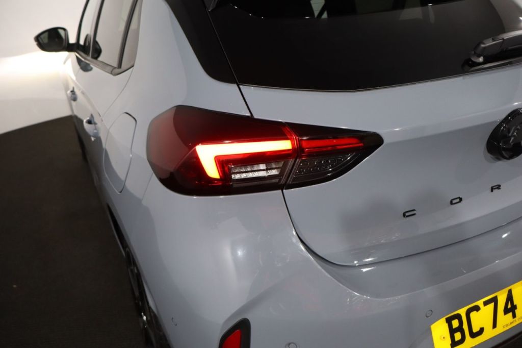 Used Vauxhall Corsa 2025 for sale - 77341129: Photo 24