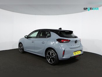 Used Vauxhall Corsa 2025 for sale - 77341129: Photo