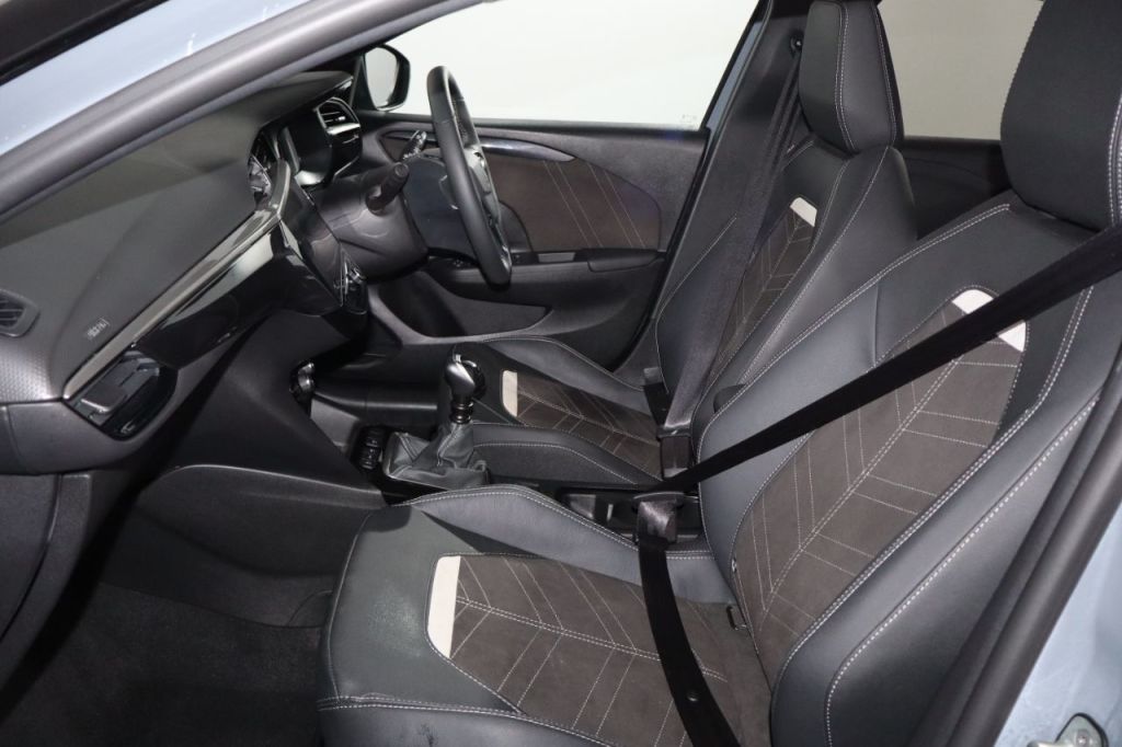 Used Vauxhall Corsa 2025 for sale - 77341129: Photo 3