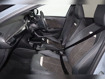 Used Vauxhall Corsa 2025 for sale - 77341129: Photo