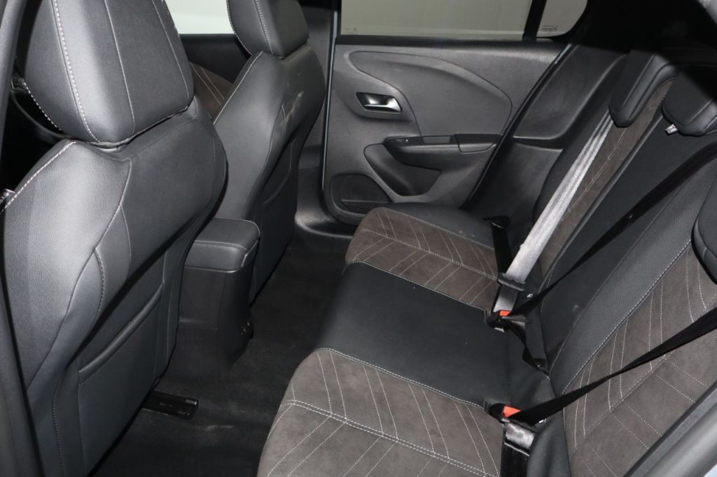 Used Vauxhall Corsa 2025 for sale - 77341129: Photo 4