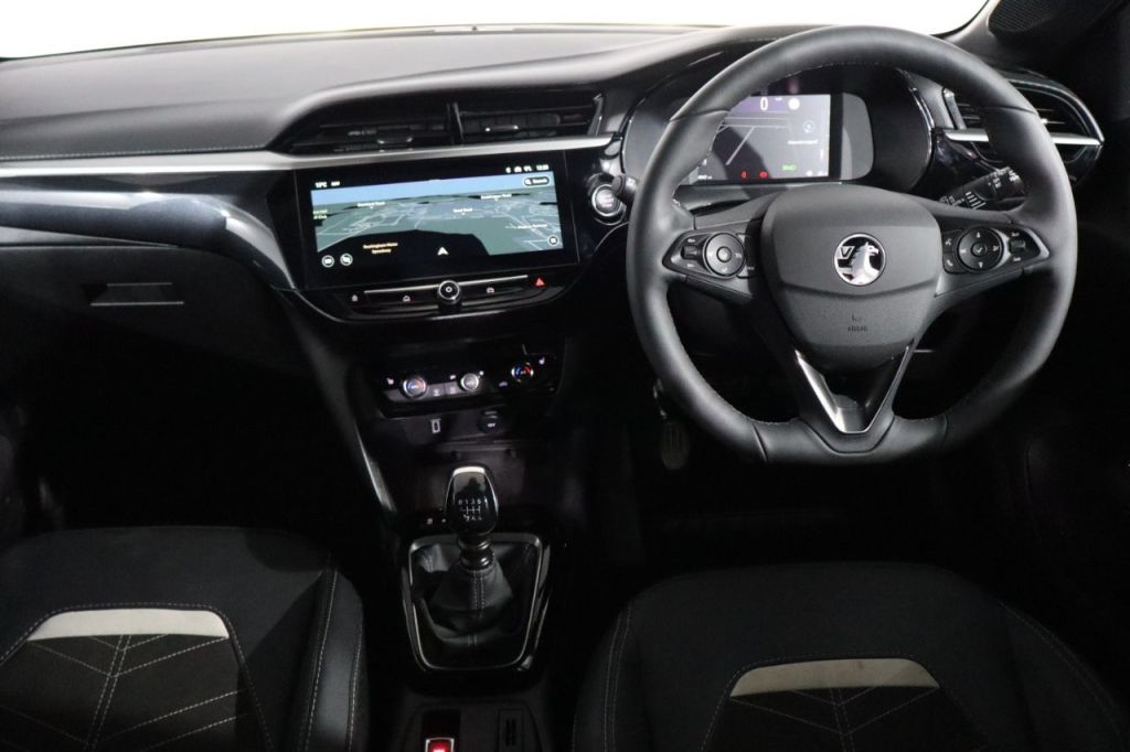 Used Vauxhall Corsa 2025 for sale - 77341129: Photo 5