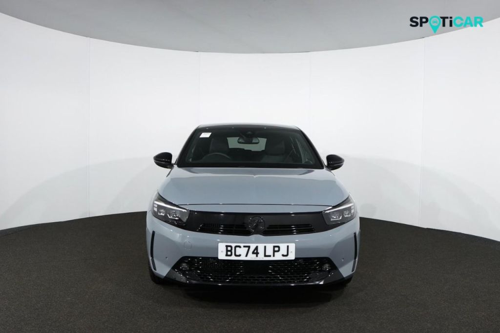 Used Vauxhall Corsa 2025 for sale - 77341129: Photo 8