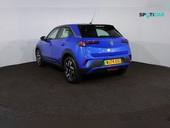 Used Vauxhall Mokka 2024 for sale - 78657570: Photo