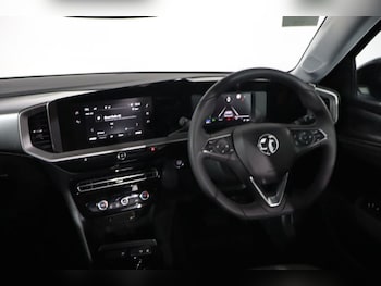 Used Vauxhall Mokka 2024 for sale - 78657570: Photo