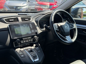 Used Honda CR-V 2019 for sale - 78850206: Photo