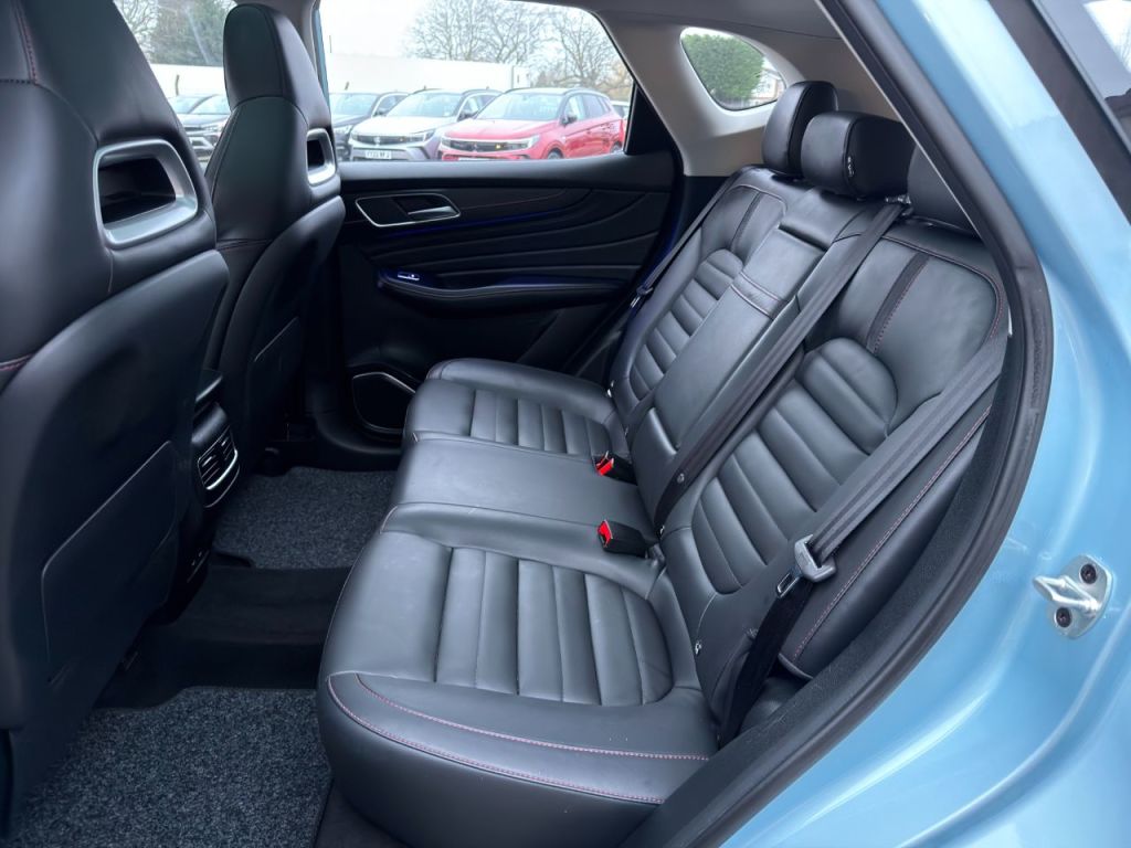 Used MG MG HS 2022 for sale - 77327569: Photo 12