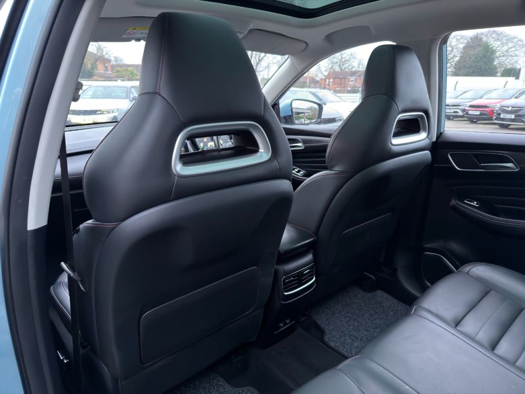 Used MG MG HS 2022 for sale - 77327569: Photo 13