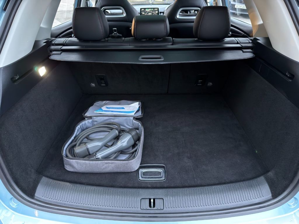 Used MG MG HS 2022 for sale - 77327569: Photo 15