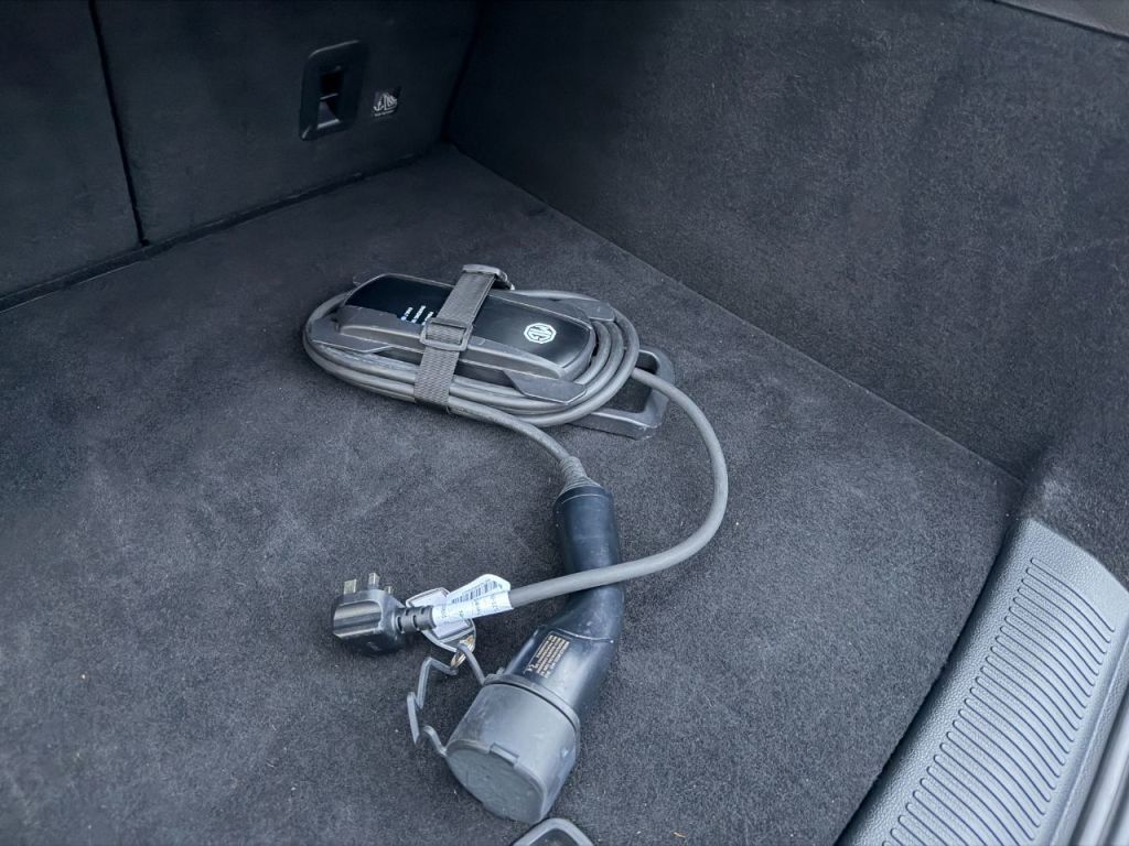 Used MG MG HS 2022 for sale - 77327569: Photo 16