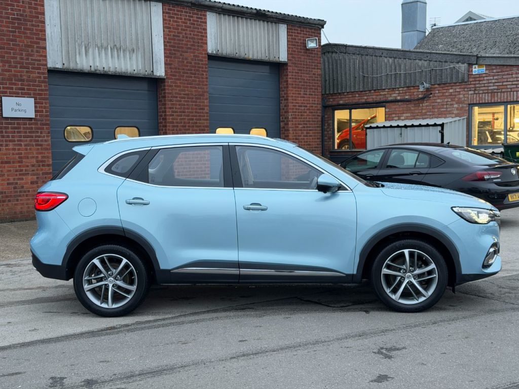 Used MG MG HS 2022 for sale - 77327569: Photo 20