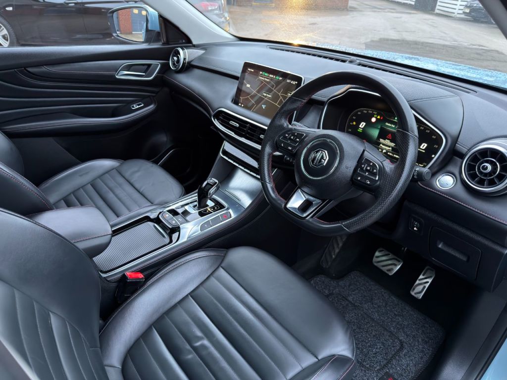 Used MG MG HS 2022 for sale - 77327569: Photo 21