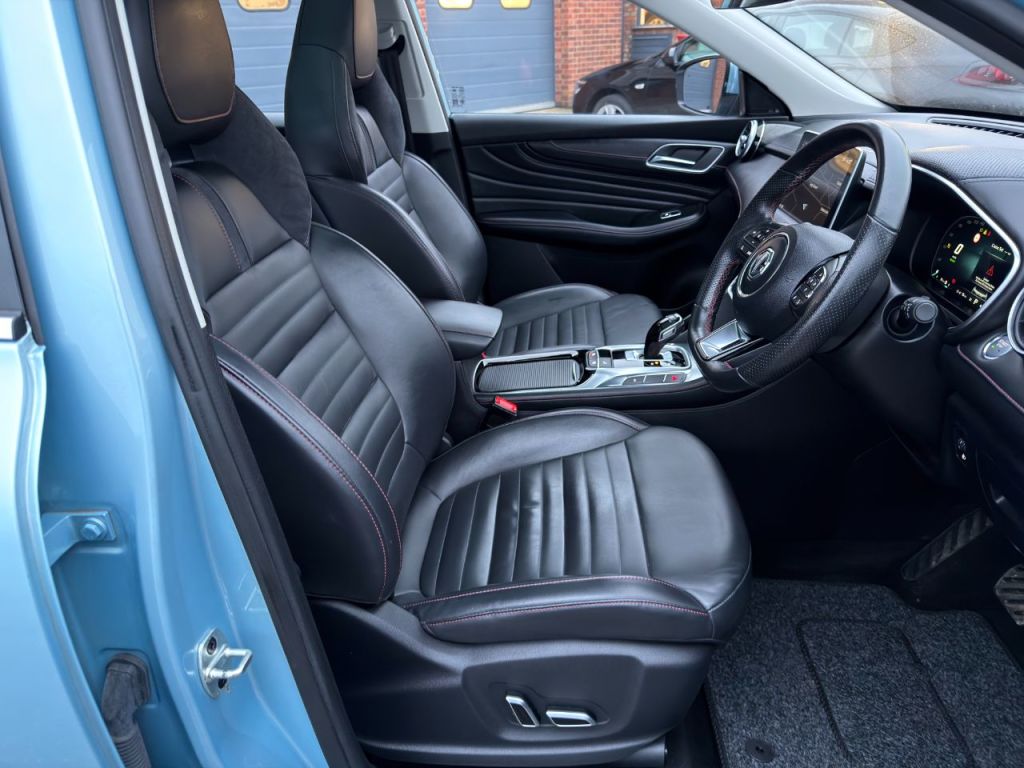 Used MG MG HS 2022 for sale - 77327569: Photo 22