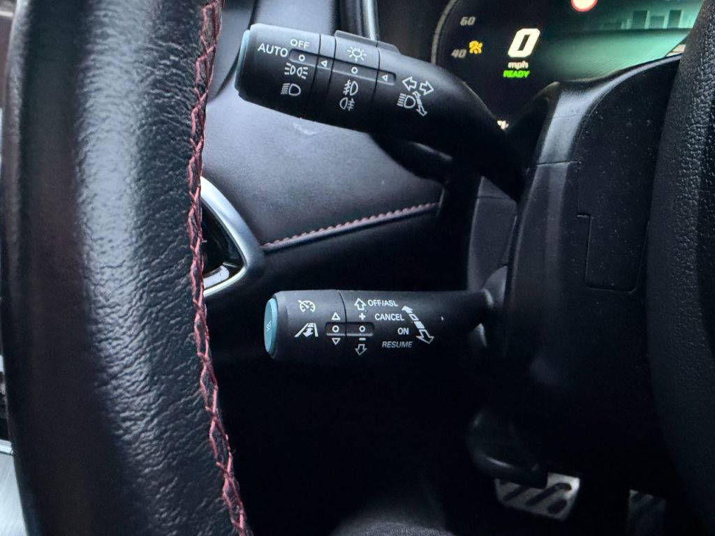 Used MG MG HS 2022 for sale - 77327569: Photo 27