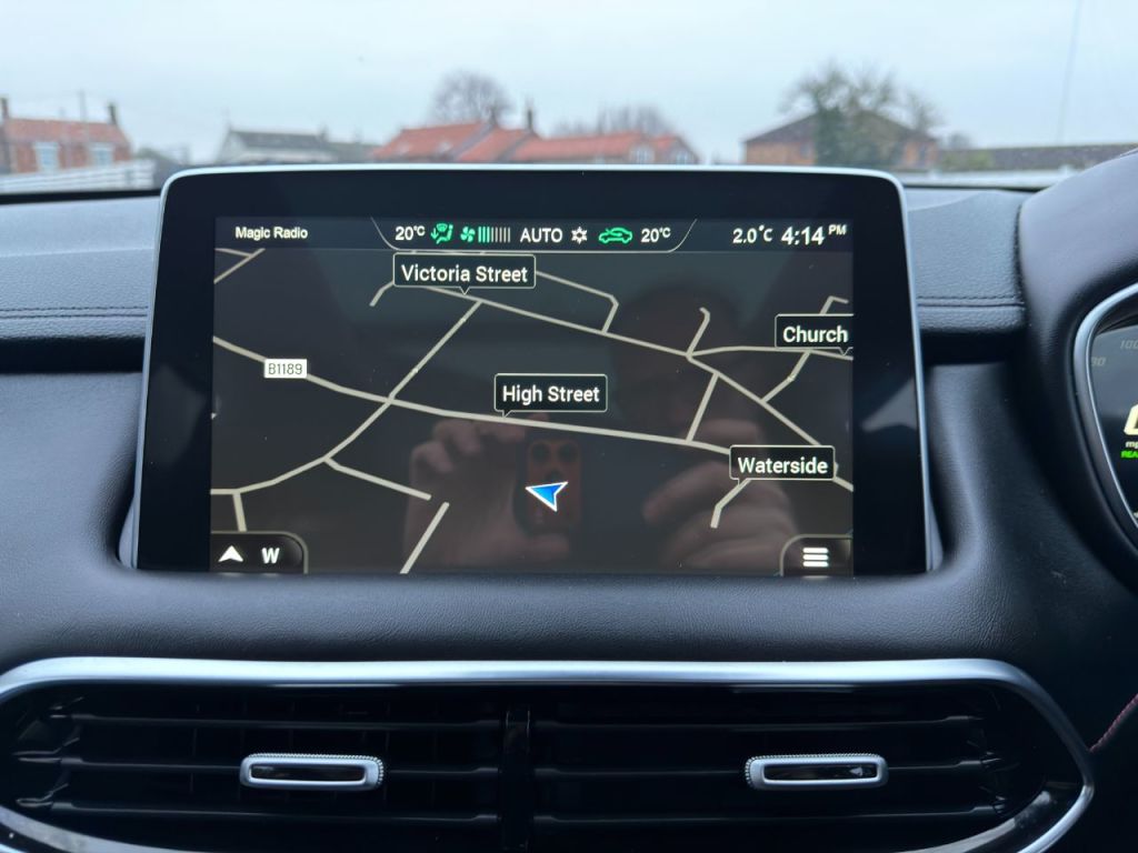 Used MG MG HS 2022 for sale - 77327569: Photo 29