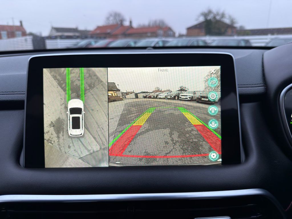 Used MG MG HS 2022 for sale - 77327569: Photo 30