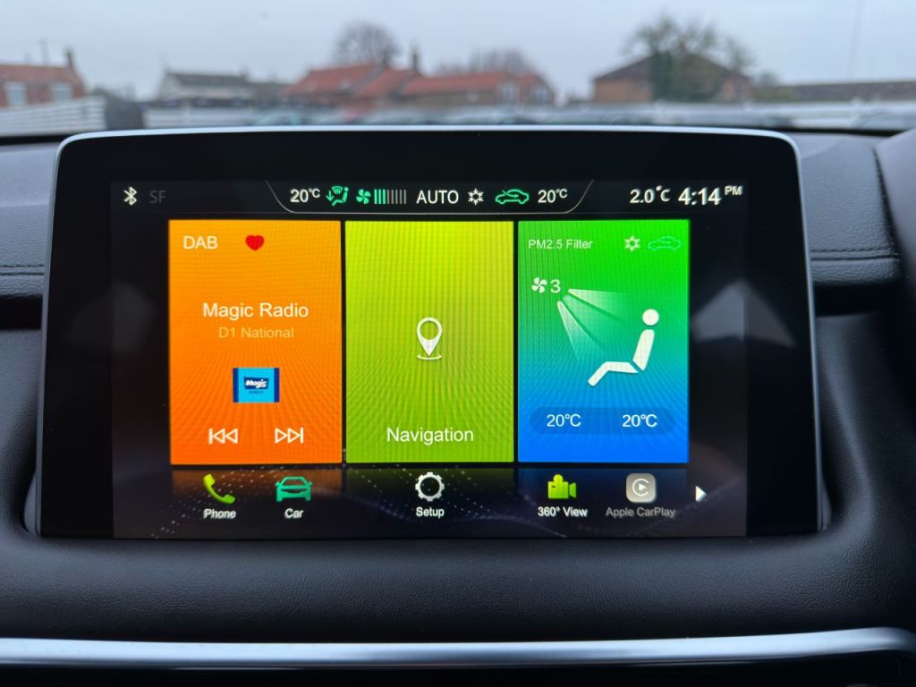 Used MG MG HS 2022 for sale - 77327569: Photo 31