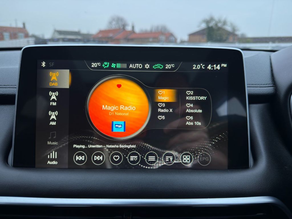 Used MG MG HS 2022 for sale - 77327569: Photo 32