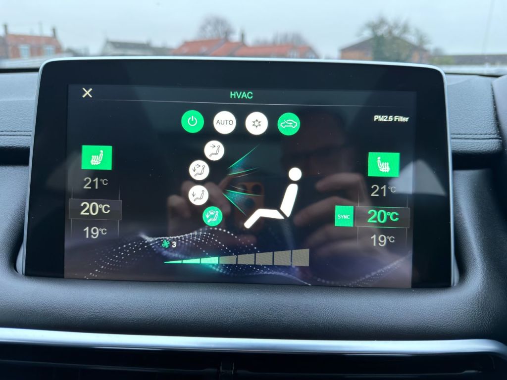 Used MG MG HS 2022 for sale - 77327569: Photo 37