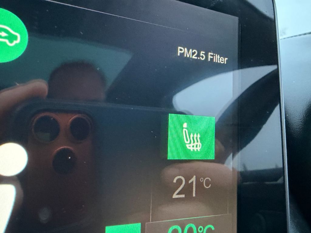 Used MG MG HS 2022 for sale - 77327569: Photo 38