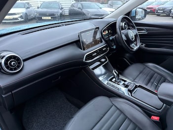 Used MG MG HS 2022 for sale - 77327569: Photo