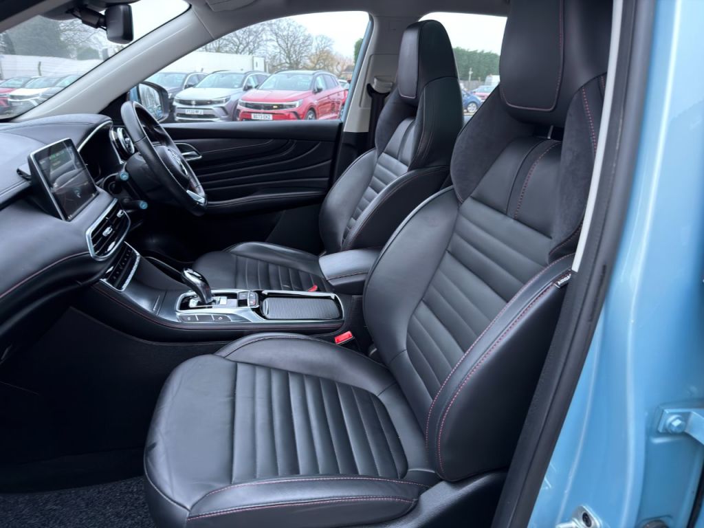 Used MG MG HS 2022 for sale - 77327569: Photo 4