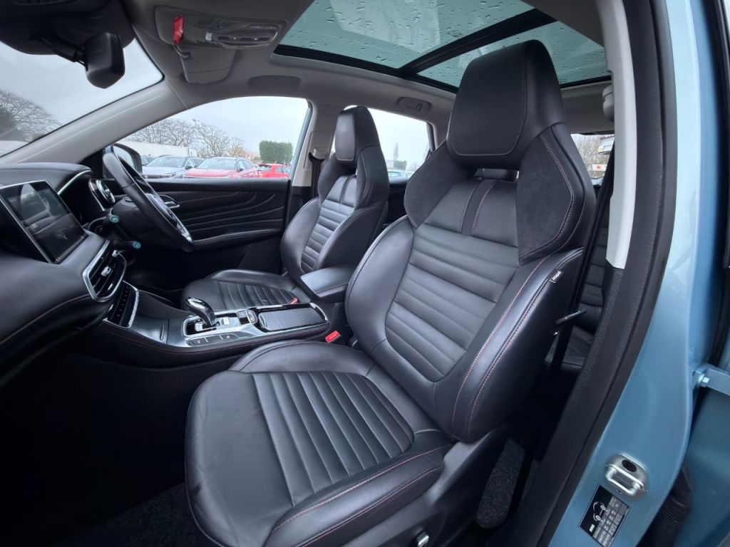 Used MG MG HS 2022 for sale - 77327569: Photo 7