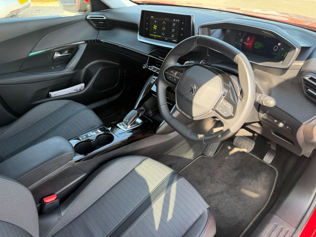 Used Peugeot 2008 2021 for sale - 78153419: Photo 12