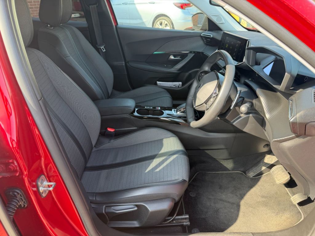 Used Peugeot 2008 2021 for sale - 78153419: Photo 13