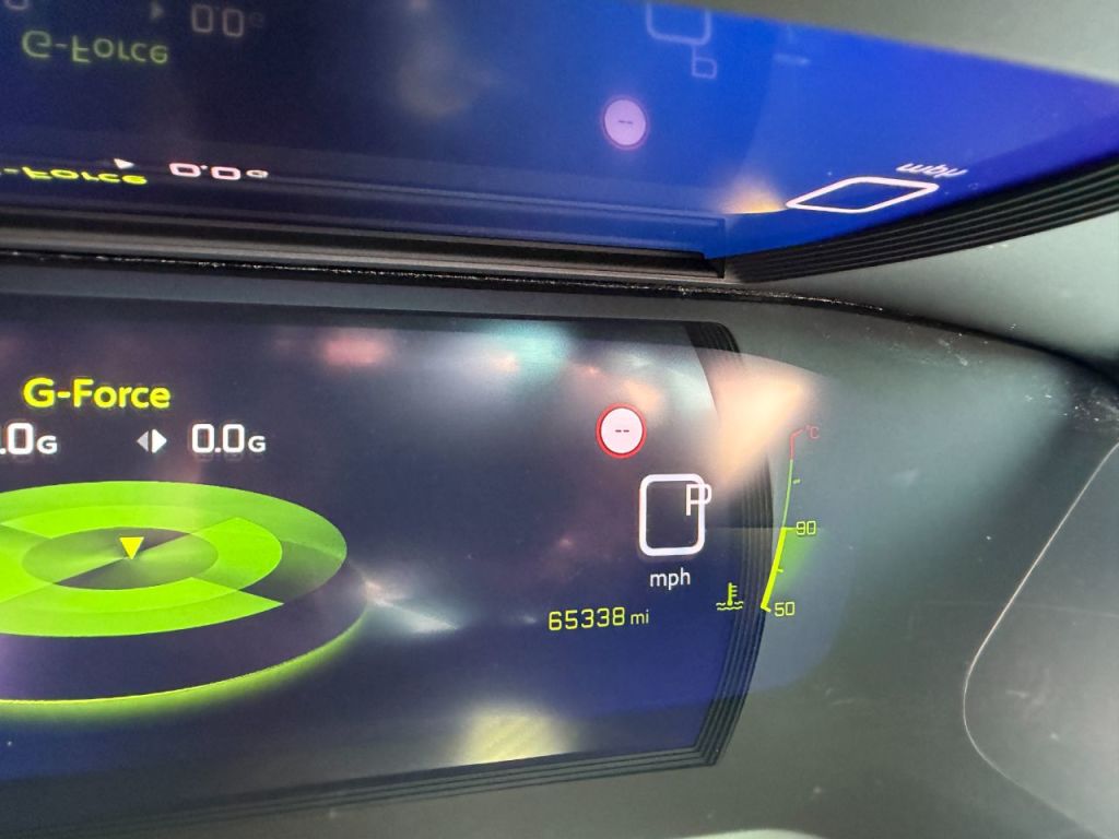 Used Peugeot 2008 2021 for sale - 78153419: Photo 15