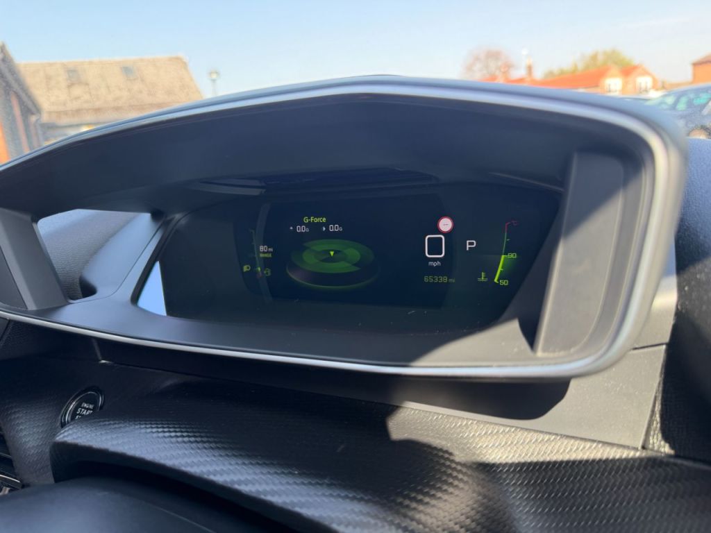 Used Peugeot 2008 2021 for sale - 78153419: Photo 16