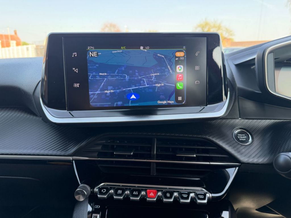 Used Peugeot 2008 2021 for sale - 78153419: Photo 17