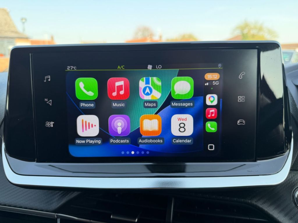 Used Peugeot 2008 2021 for sale - 78153419: Photo 18